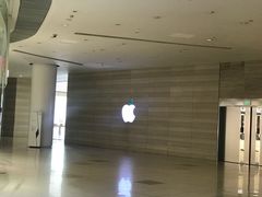 -Apple零售店(济南恒隆广场店)
