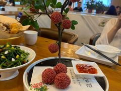 -粉巷13號陕菜馆