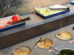 -重庆德庄火锅(映月湖环宇城店)