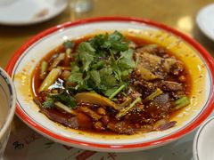 -易老妈蹄花.特色川菜(人民公园总店)