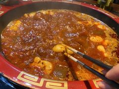 -宽窄巷子火锅(青铁佳苑店)