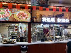 -光海·乡记酸菜鱼·始于1996(花园路店)
