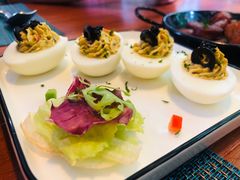 -帕歌西班牙餐厅paco tapas