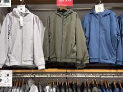 -优衣库(上海正大广场店)