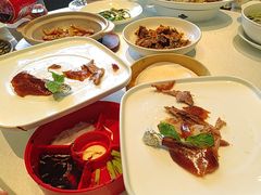 -盛百味·家宴餐厅(霸州分店)