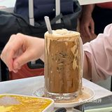 骨灰級大馬冰室