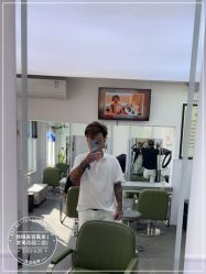 -LJOY丽锦造型·烫发染发