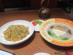 -紫阳海鲜楼·传承闽味(长乐路总店)