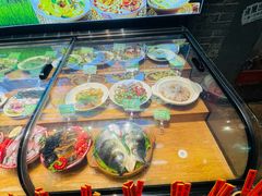 -汉小城·老铫子藕汤·乡野湖北菜(江汉路吉庆街店)