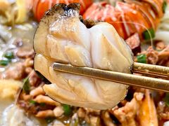 -面道赞宁海海鲜面(迎凤街店)