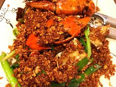 -喜记避风塘炒辣蟹(总店)