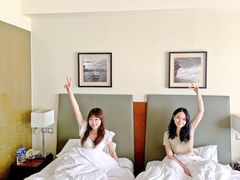 -香港尖沙咀凯悦酒店