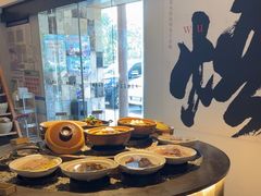 -黄山老妈·土菜(碧桂园店)