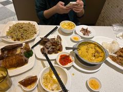 -香港新发烧腊茶餐厅(书城店)