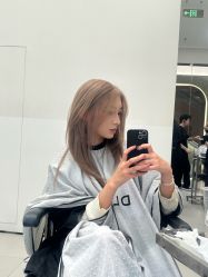 -DL HOPE明星造型