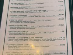 -Versailles Restaurant Cuban Cuisine