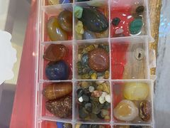 -皮特曼淘矿小镇(领秀城贵和店)