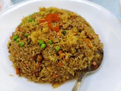 -天鲜阁·海鲜粤菜·33年老字号(石槎白云站店)