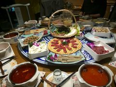 -东道煮牛肉火锅(东盛大街店)