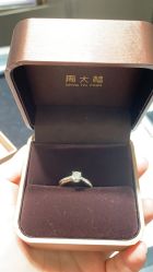 -周大福CHOW TAI FOOK(浦东八佰伴店)