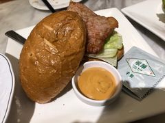 -翠华餐厅(德基广场店)