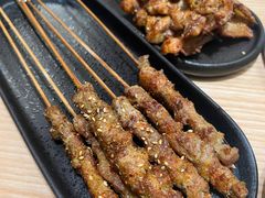 -隅乐胡椒虾·台湾菜·团建(皇岗店)