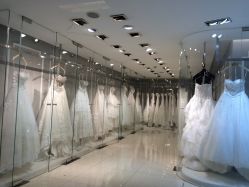 -韩国天使嫁衣婚纱礼服馆(上海旗舰店)