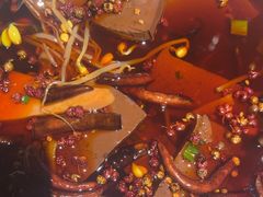 -鸽子侯·家宴·平价海鲜(市图书馆店)