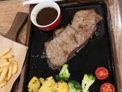 -必胜客(大悦城店)