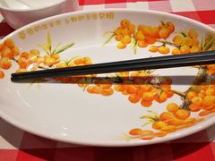 -西贝莜面村(双井店)