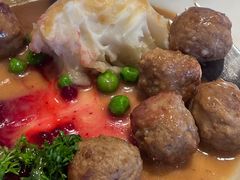 -宜家·瑞典风味餐厅(无锡店)