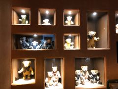 -济州岛泰迪熊博物馆