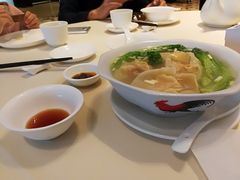-广东胜利宾馆西关粤中餐厅