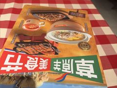 -西贝(华发商都店)