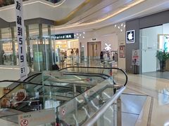 -布吉佳兆业广场