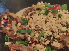 -北丐先生·野馄饨烧烤(长宁龙之梦店)