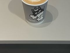 -Dogi&kiki Coffee(中心商务大厦店)