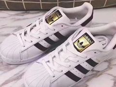 -阿迪达斯(武林银泰三叶草店)