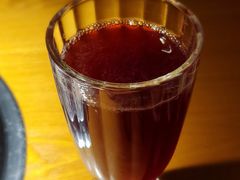 自制乌梅汁-本寻烧肉酒场(双井店)