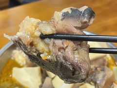 -老兵牛蹄店(下沙店)