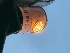 -Shanghai Brew House上海啤酒工坊(老外街店)