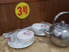 -九龙餐厅(大沽路店)