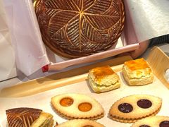-正本原 Le Grenier a Pain(官舍店)