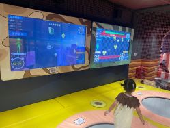 -meland亲子乐园(深圳领展中心城店)