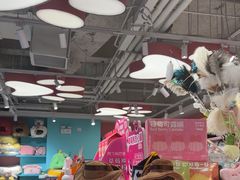 -FAELING PETS美天灵宠物(合生汇店)