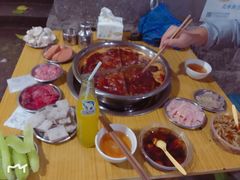 -渝味黄姐火锅(黄泥村店)
