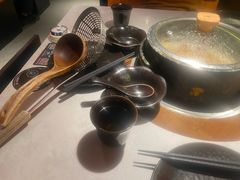 -芸山季·云南野生菌火锅(人民广场来福士店)