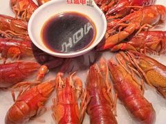 -红盔甲·小龙虾(车公庙店)