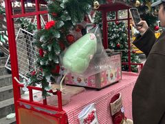 -小龙坎火锅(春熙太古里店)
