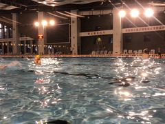 -野马渡文体中心游泳·健身